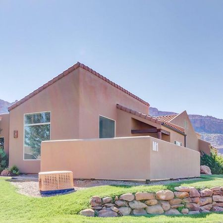 Rim Village M1 Moab Kültér fotó