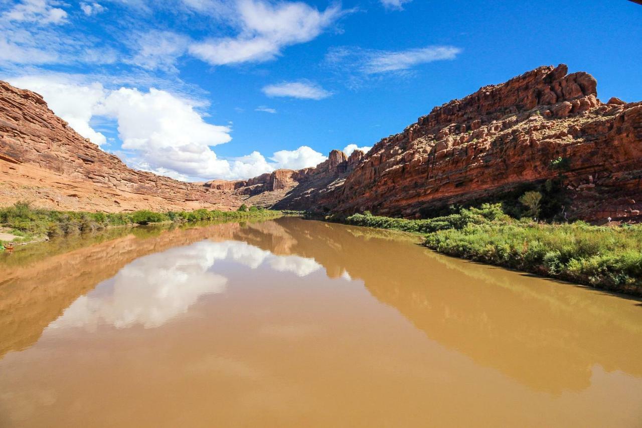 Rim Village M1 Moab Kültér fotó