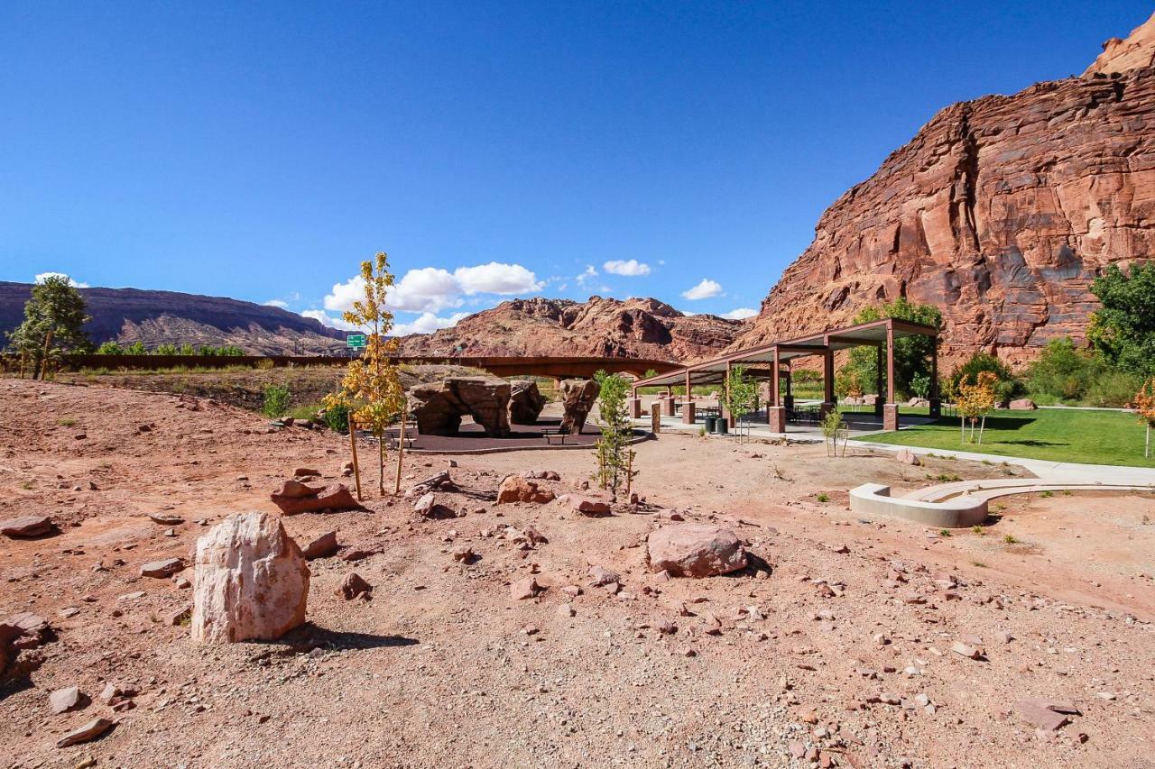 Rim Village M1 Moab Kültér fotó