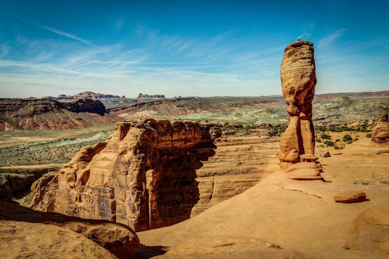 Rim Village M1 Moab Kültér fotó