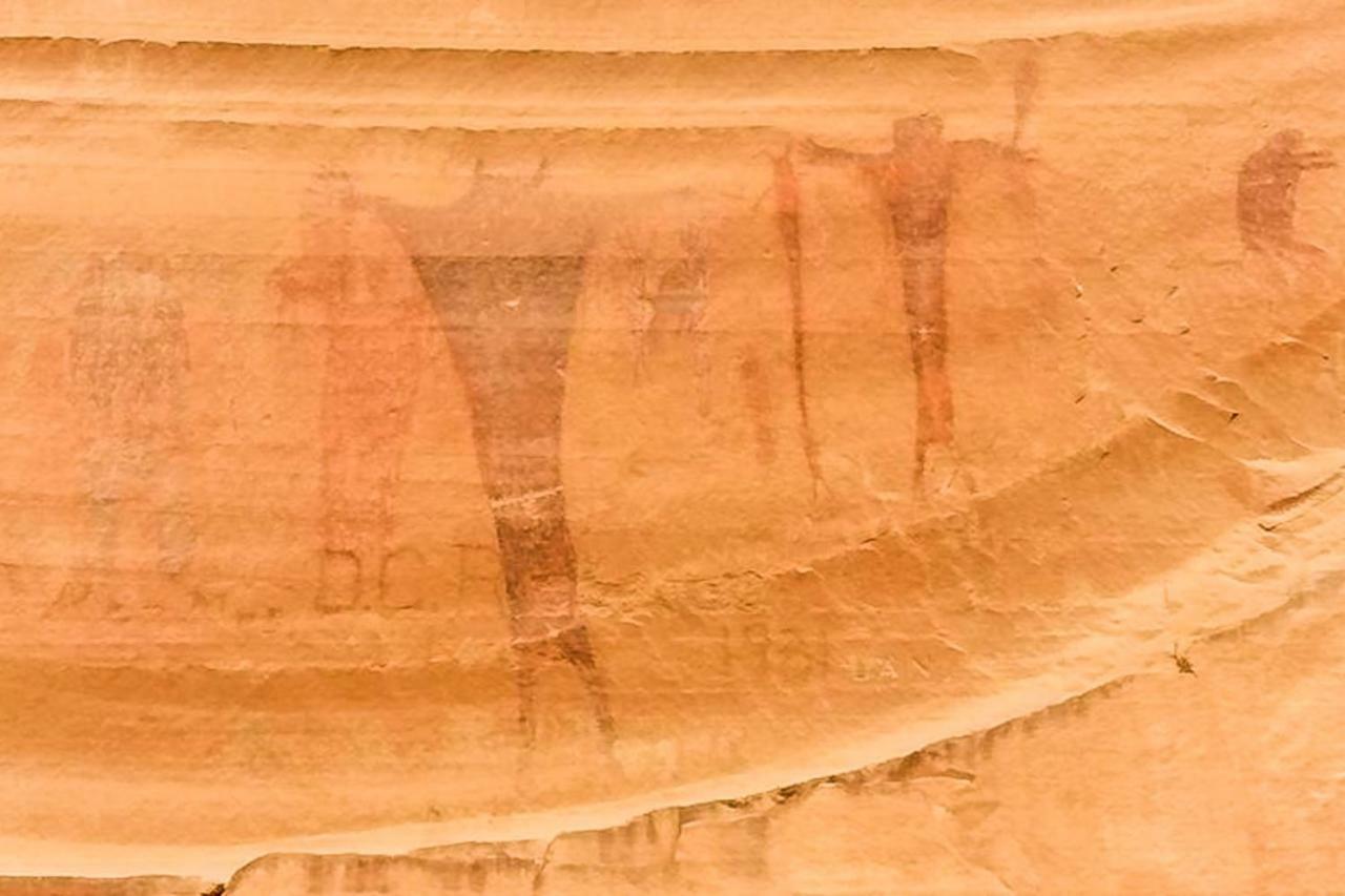 Rim Village M1 Moab Kültér fotó