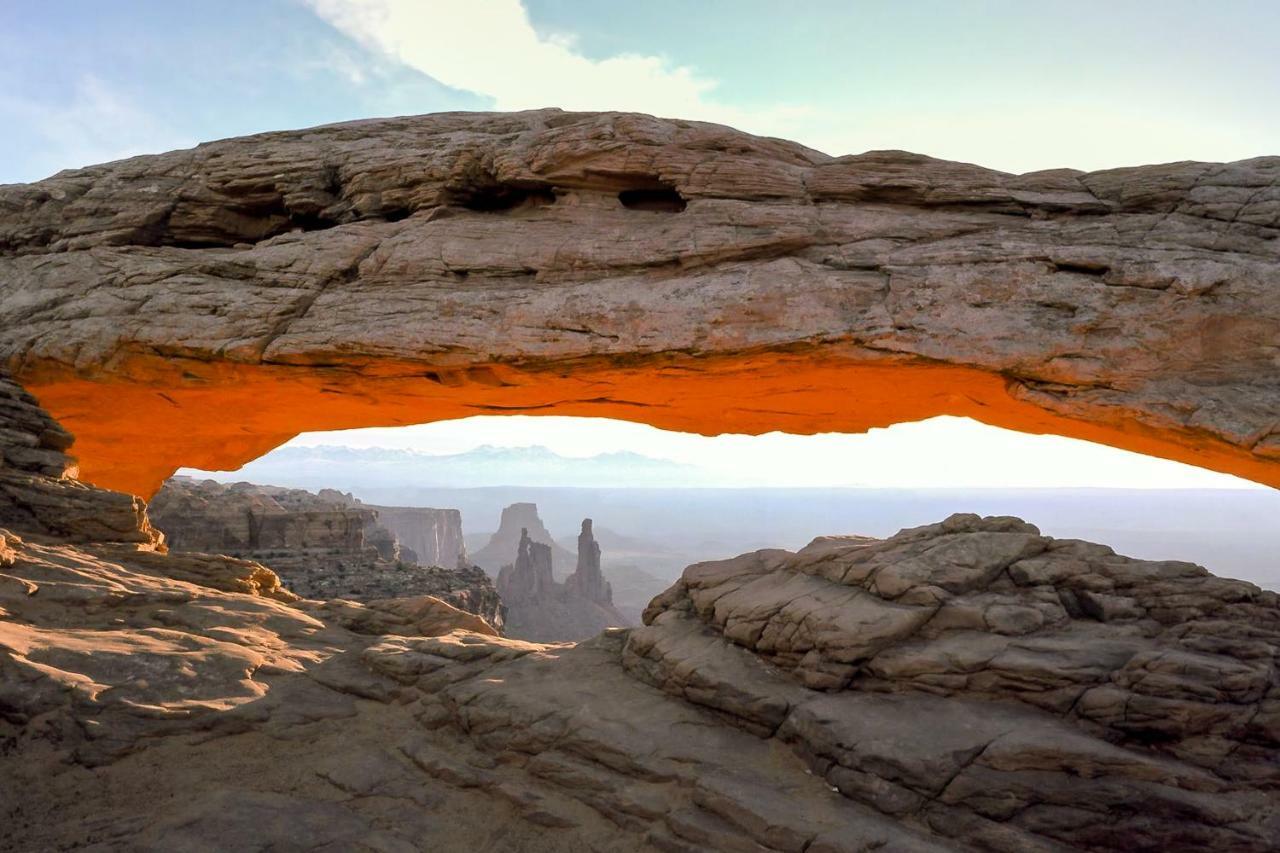 Rim Village M1 Moab Kültér fotó