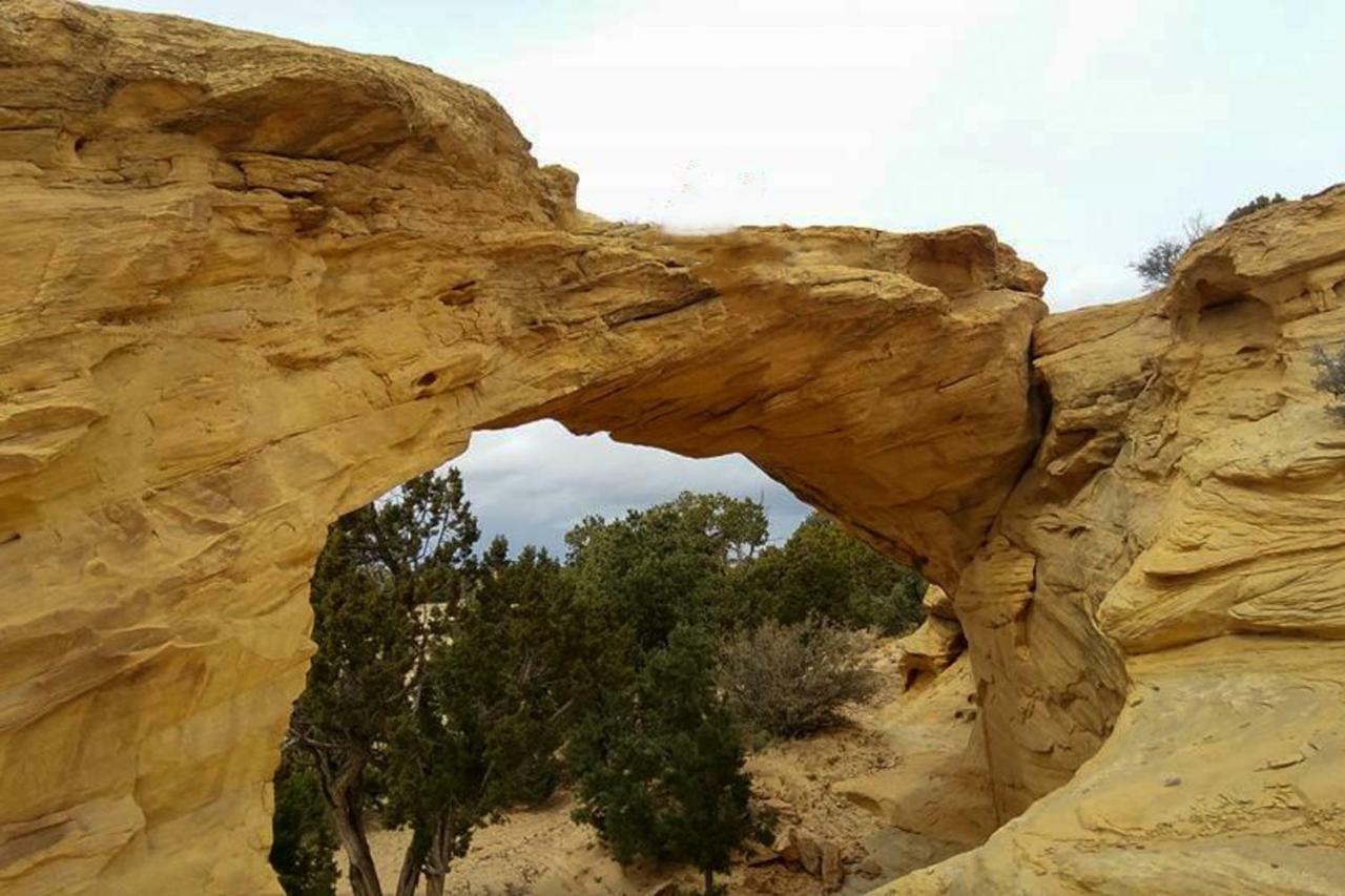 Rim Village M1 Moab Kültér fotó