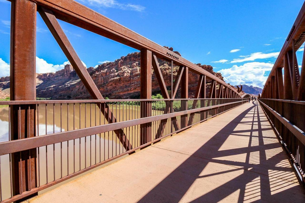 Rim Village M1 Moab Kültér fotó
