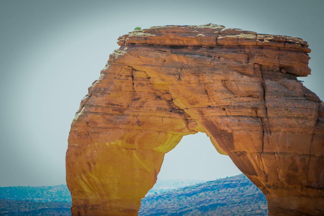 Rim Village M1 Moab Kültér fotó