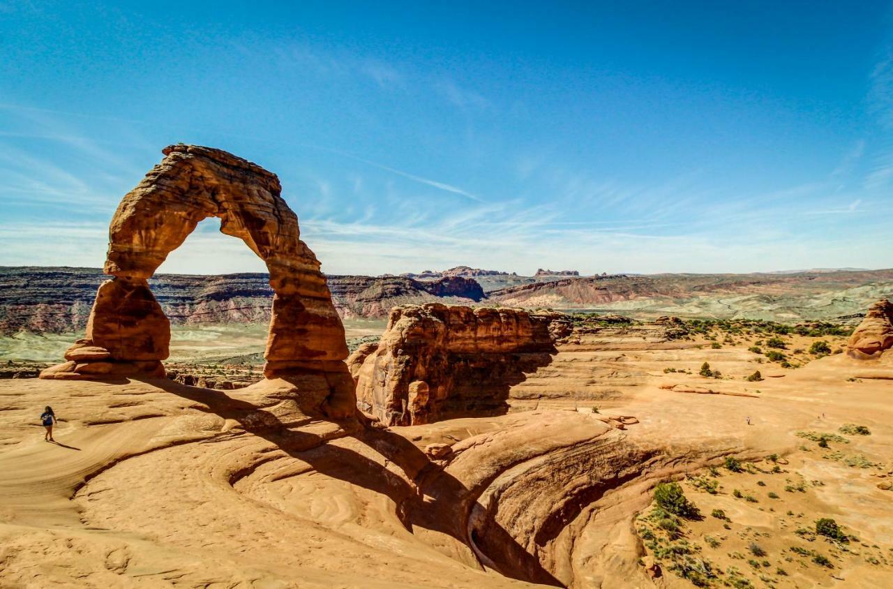 Rim Village M1 Moab Kültér fotó