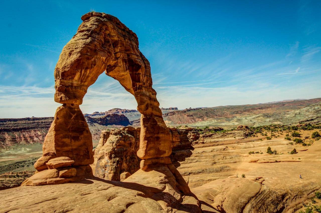 Rim Village M1 Moab Kültér fotó